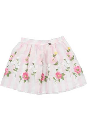 MISS BLUMARINE PARTES DE ABAJO - Faldas infantiles
