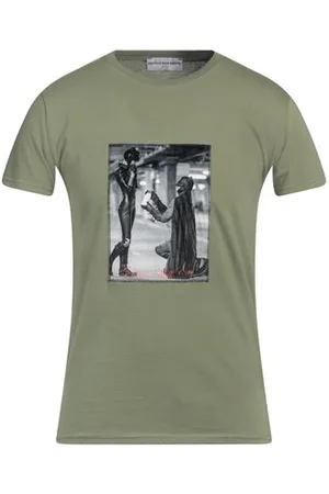 BASTILLE RIVE DROITE CAMISETAS Y TOPS - Camisetas
