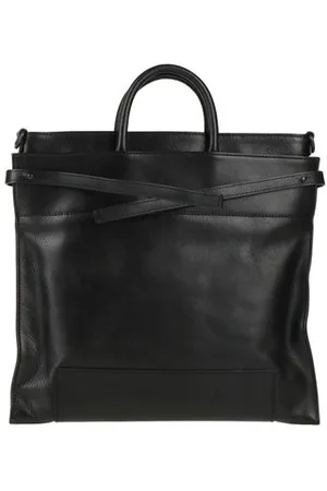 YOHJI YAMAMOTO BOLSOS - Bolsos de mano