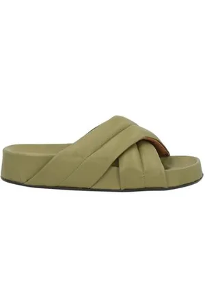ATP Atelier CALZADO - Sandalias con cierre