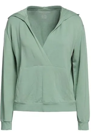 Majestic CAMISETAS Y TOPS - Sudaderas