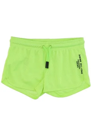 Diesel PARTES DE ABAJO - Pantalones cortos y bermudas