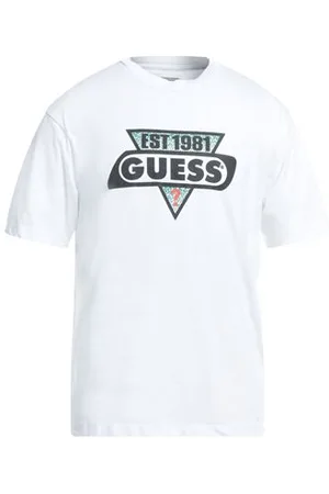 Guess CAMISETAS Y TOPS - Camisetas