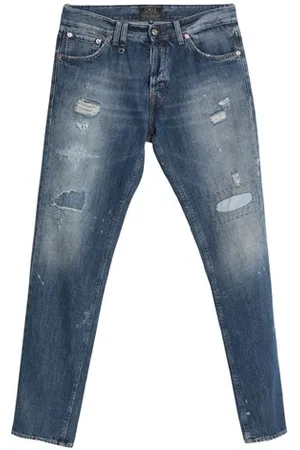 Cycle PARTES DE ABAJO - Pantalones vaqueros