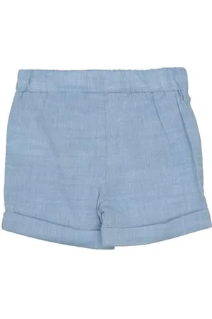 LARANJINHA PARTES DE ABAJO - Pantalones cortos y bermudas