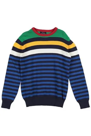 HARMONT&BLAINE PRENDAS DE PUNTO - Pullover