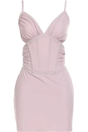 MISBHV VESTIDOS - Minivestidos