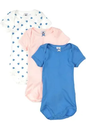 Petit Bateau RECIÉN NACIDO - Peleles