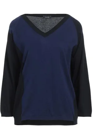 ROSSOPURO PRENDAS DE PUNTO - Pullover