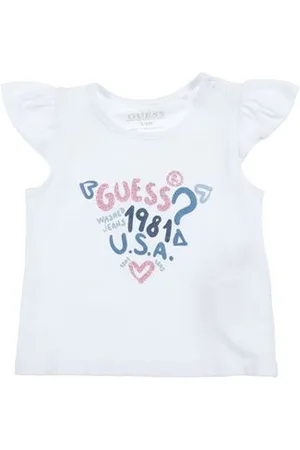 Guess CAMISETAS Y TOPS - Camisetas