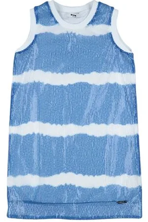 Msgm VESTIDOS - Vestidos para niña