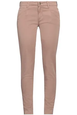 YES ZEE BY ESSENZA PARTES DE ABAJO - Pantalones
