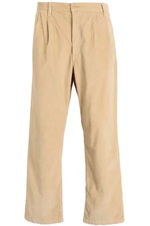 Vans PARTES DE ABAJO - Pantalones