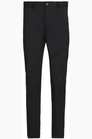 Nine In The Morning PARTES DE ABAJO - Pantalones