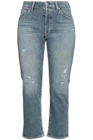 AG Jeans PARTES DE ABAJO - Pantalones vaqueros