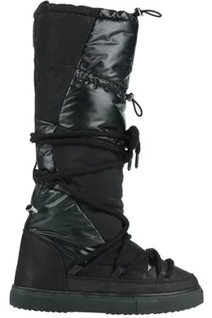 INUIKII CALZADO - Botas