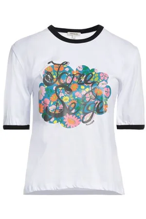 Manoush CAMISETAS Y TOPS - Camisetas