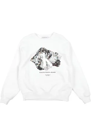 Calvin Klein CAMISETAS Y TOPS - Sudaderas