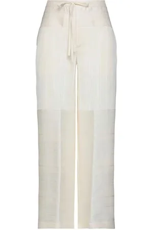 Jil Sander PARTES DE ABAJO - Pantalones