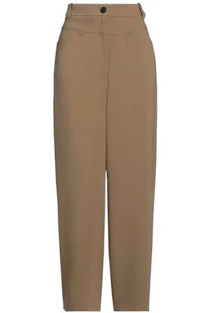 Khaite PARTES DE ABAJO - Pantalones