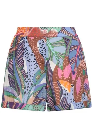 IVI PARTES DE ABAJO - Pantalones cortos y bermudas