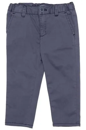 Emporio Armani PARTES DE ABAJO - Pantalones