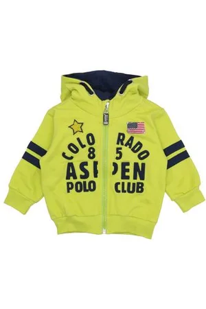 Polo Club® CAMISETAS Y TOPS - Sudaderas