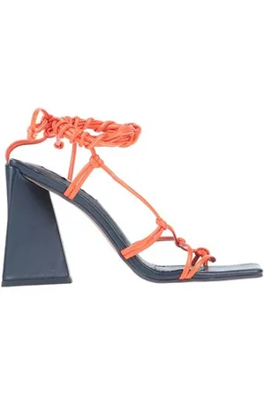 NA-KD CALZADO - Sandalias con cierre
