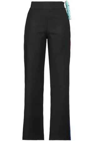 OFF-WHITE PARTES DE ABAJO - Pantalones