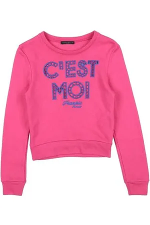FRANKIE MORELLO CAMISETAS Y TOPS - Sudaderas
