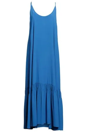 SEMICOUTURE VESTIDOS - Vestidos largos