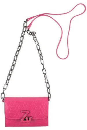 Zadig & Voltaire Marroquinería - Carteras con bandolera