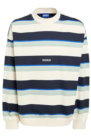 HUGO BOSS CAMISETAS Y TOPS - Sudaderas