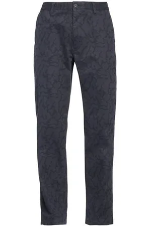 Vans PARTES DE ABAJO - Pantalones
