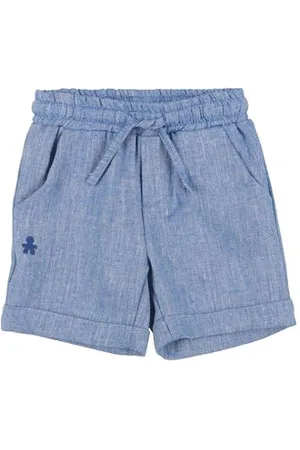 Le Bebé Enfant PARTES DE ABAJO - Pantalones cortos y bermudas