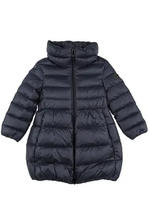 Il gufo ROPA DE ABRIGO - Plumíferos y acolchados