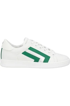 VALEXTRA CALZADO - Sneakers