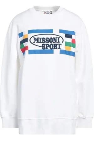 Missoni CAMISETAS Y TOPS - Sudaderas