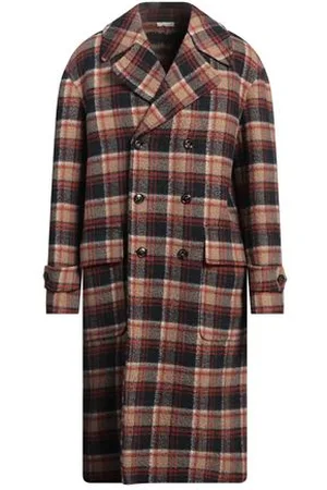 PIACENZA CASHMERE 1733 ROPA DE ABRIGO - Abrigos