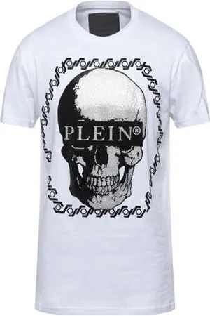 Philipp Plein CAMISETAS Y TOPS - Camisetas