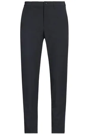 HUGO BOSS PARTES DE ABAJO - Pantalones