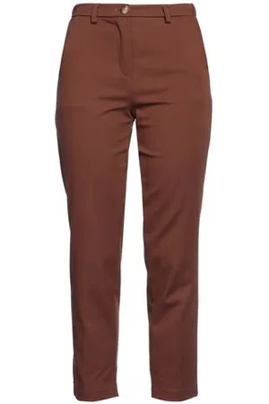 CLAUDIE PARTES DE ABAJO - Pantalones