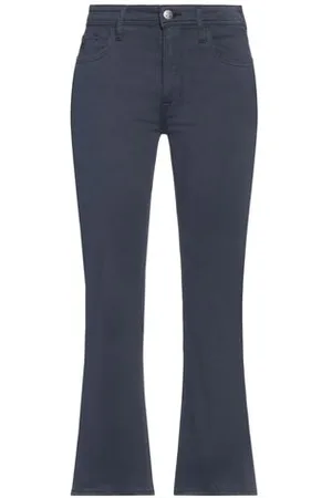 Jacob Cohen PARTES DE ABAJO - Pantalones