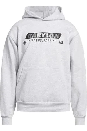 BABYLON CAMISETAS Y TOPS - Sudaderas
