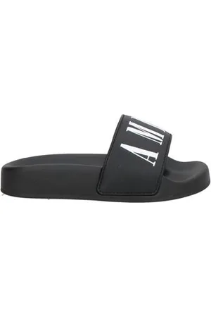 AMIRI CALZADO - Sandalias con cierre