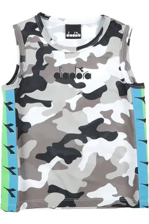 Diadora CAMISETAS Y TOPS - Tops