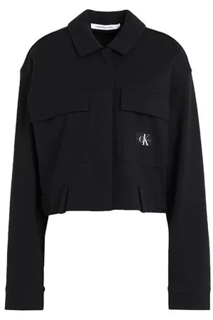 Calvin Klein CAMISETAS Y TOPS - Camisas