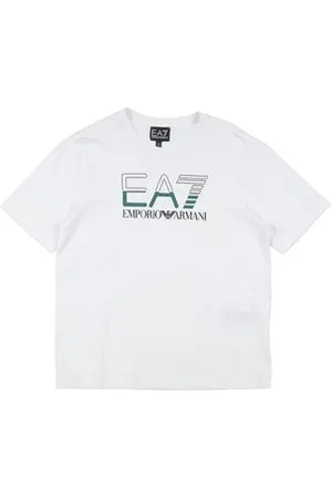 EA7 CAMISETAS Y TOPS - Camisetas