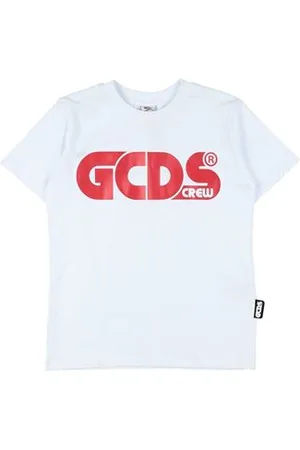 GCDS CAMISETAS Y TOPS - Camisetas