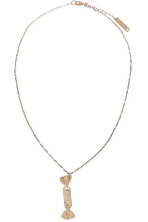 AMBUSH JOYAS y RELOJES - Collares